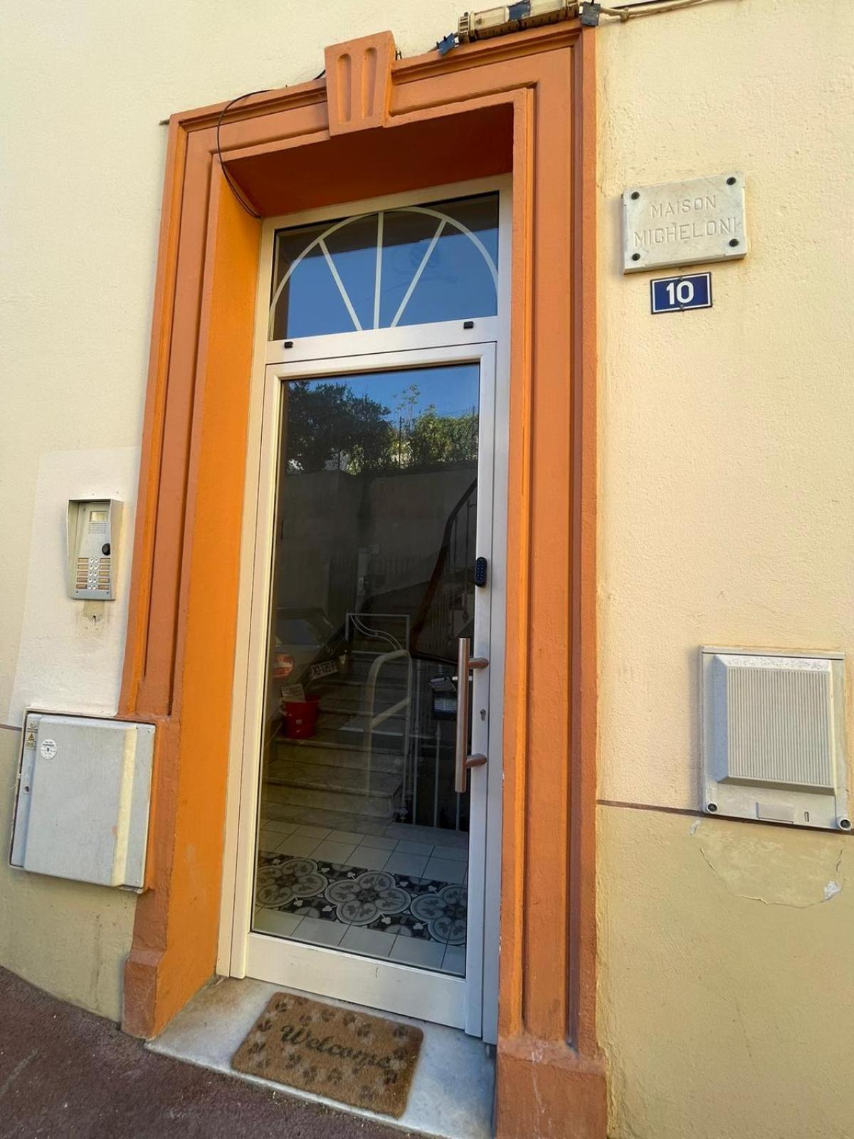 My Residence D'Azur Maison Micheloni Beausoleil Exterior foto